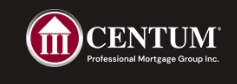 Vittorio Oliverio - Centum Professional Mortgage Group